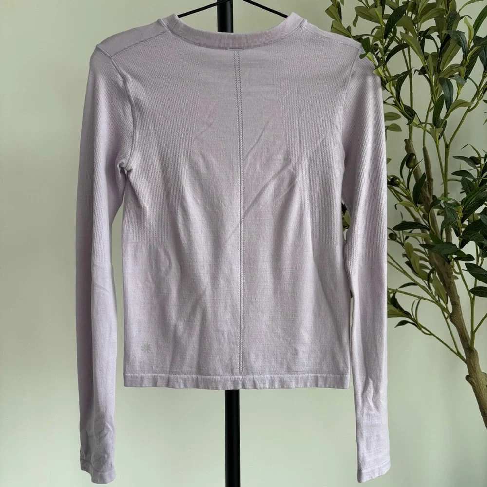 • [Athleta] Long Sleeve • - Picture 7 of 10